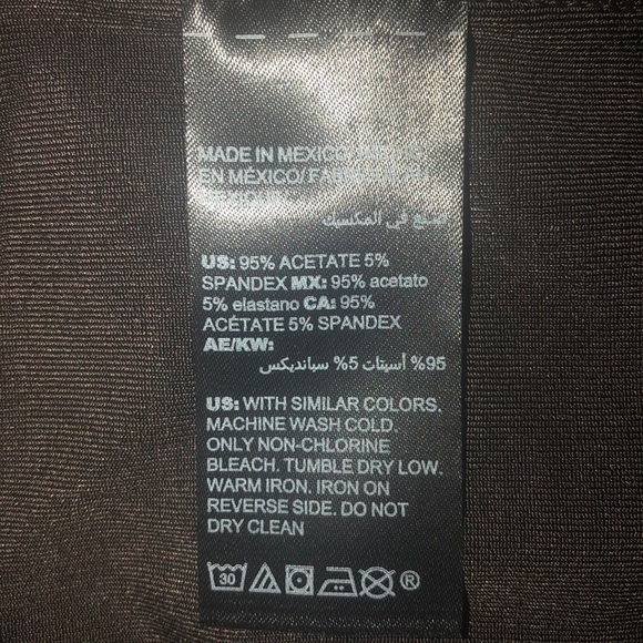 Chico’s Dress - Picture 7 of 7